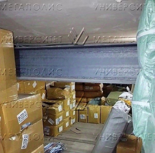 производственные, складские г Москва метро Братиславская ул Верхние Поля 59д фото 8