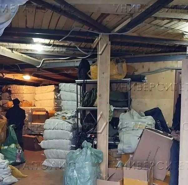 производственные, складские г Москва метро Братиславская ул Верхние Поля 59д фото 20