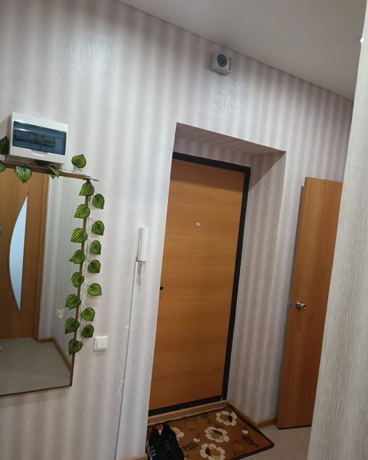 квартира г Тобольск 10-й мкр-н, 73Б фото 10