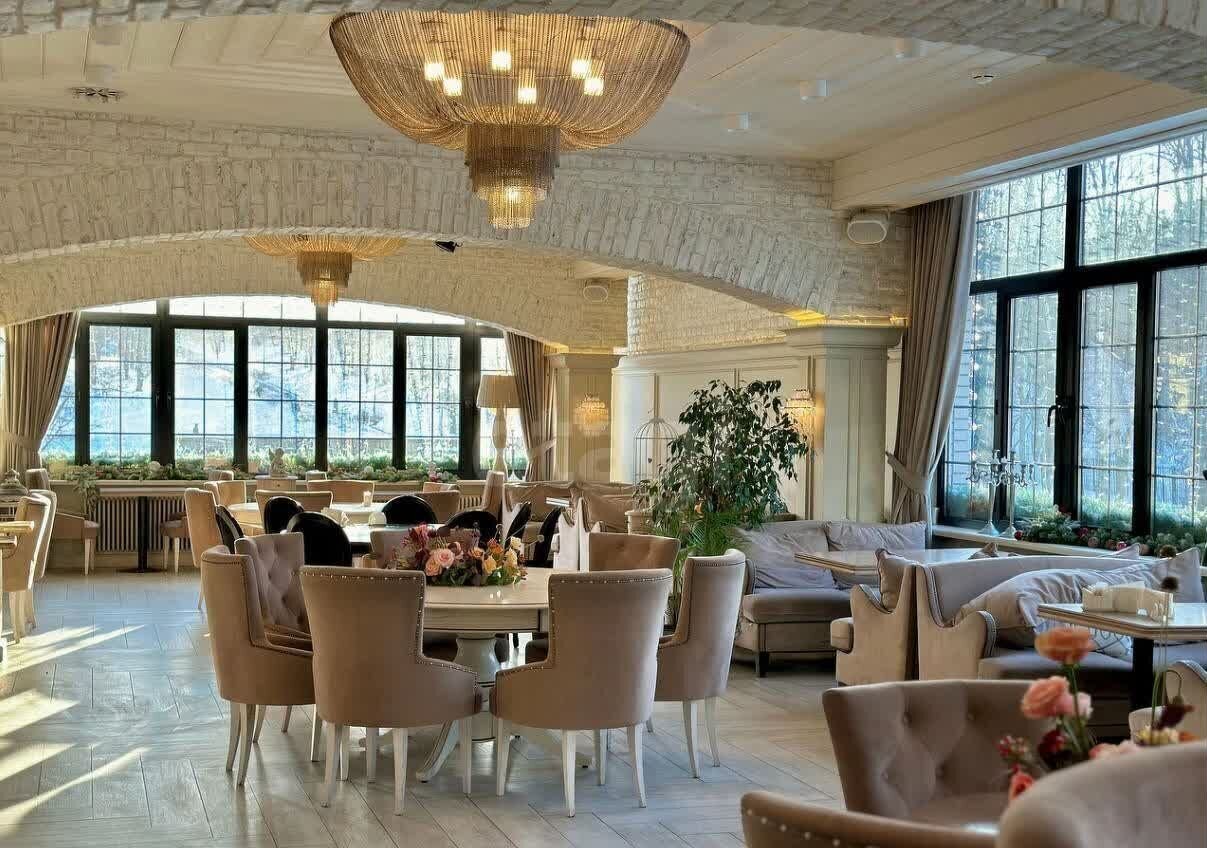 свободного назначения г Москва метро Коломенская пр-кт Андропова 37 фото 5