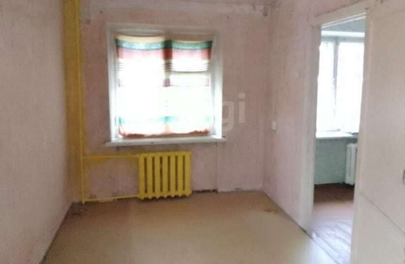 квартира г Вологда ул Горького 108 фото 6