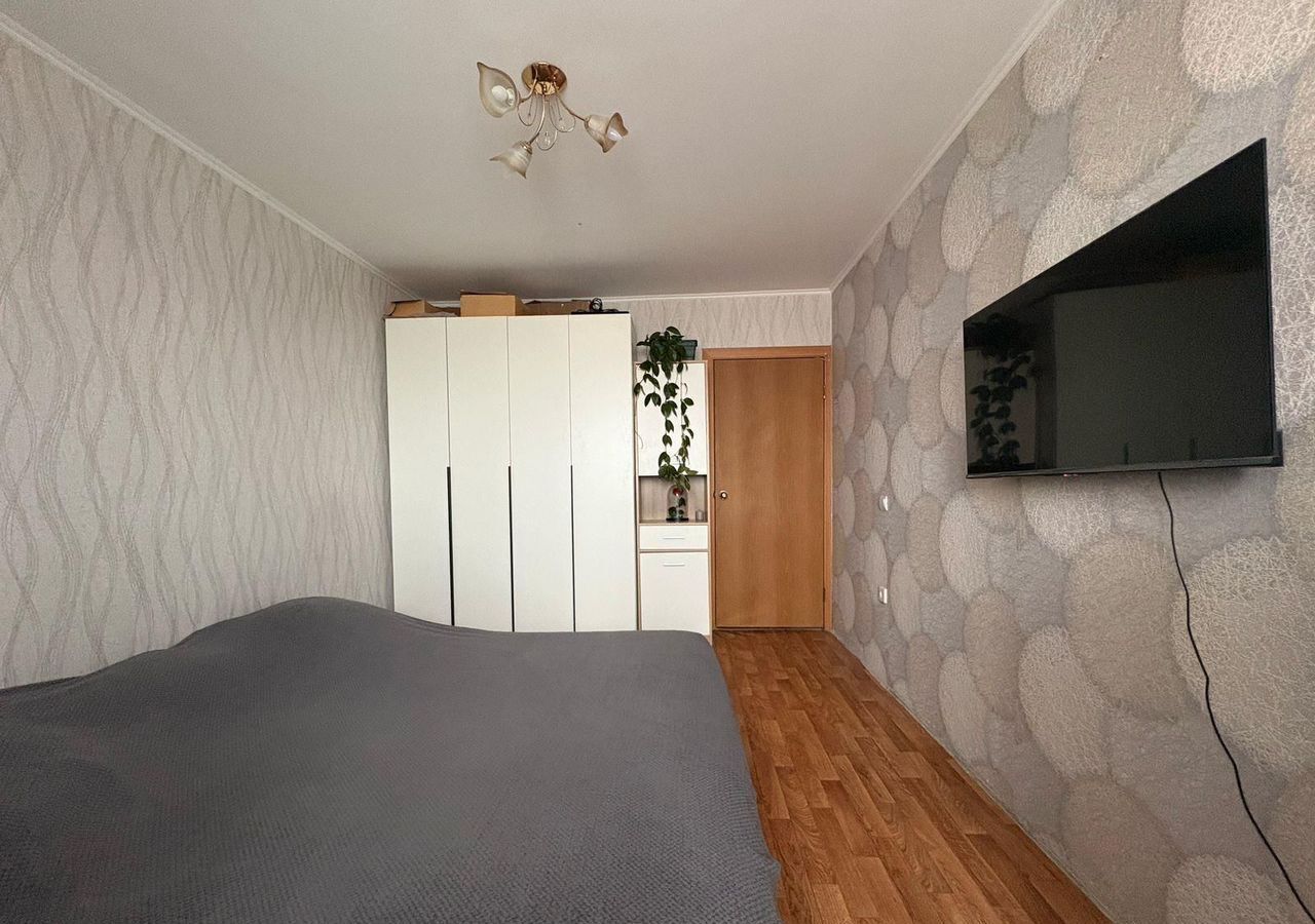 квартира г Краснодар р-н Прикубанский ул Черкасская 135 фото 12