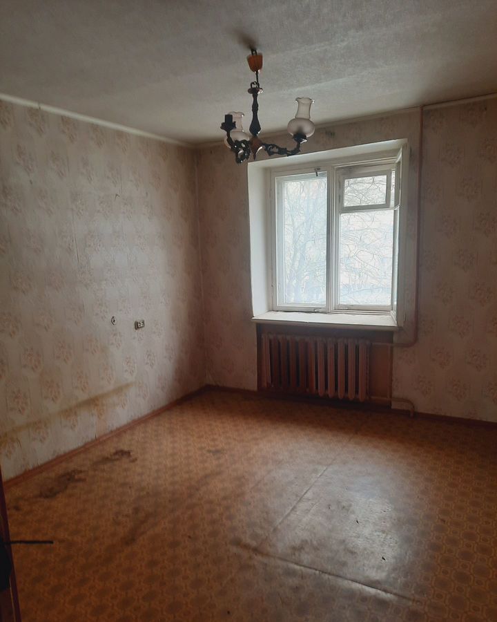 квартира г Ярославль р-н Фрунзенский Дядьково ул Дружная 5 фото 1