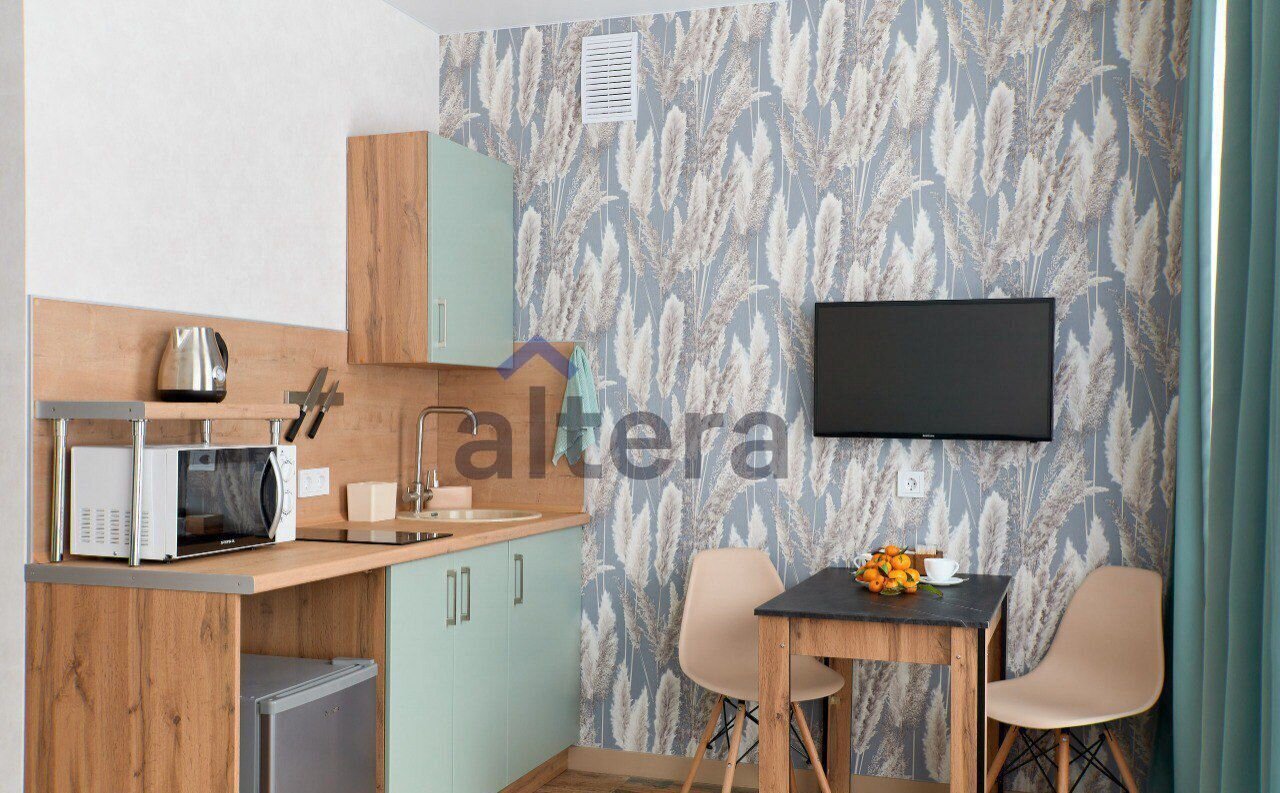 квартира г Казань ул Ярдем 25 Аметьево фото 1