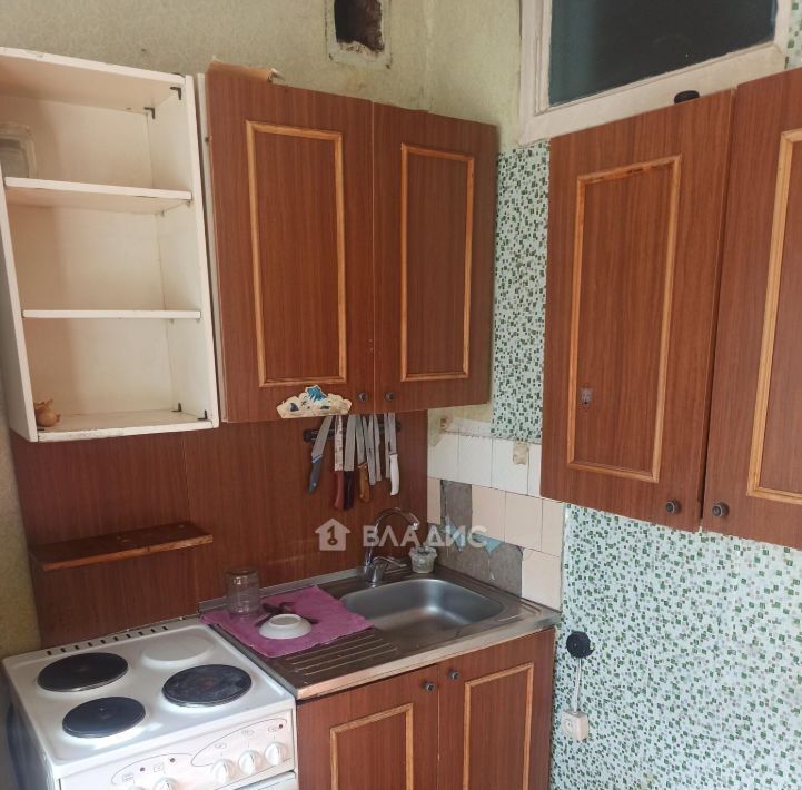 квартира г Улан-Удэ р-н Октябрьский ул Калашникова 17 фото 6