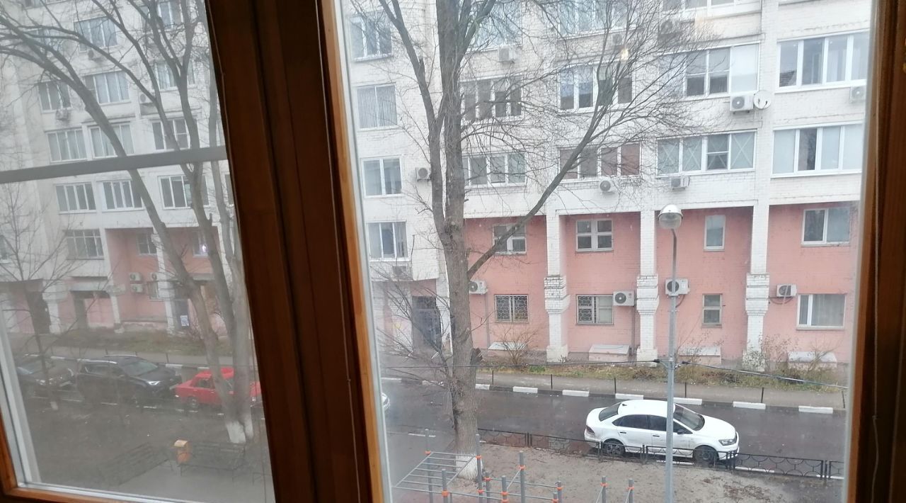 квартира г Белгород Восточный б-р Народный 63а фото 6