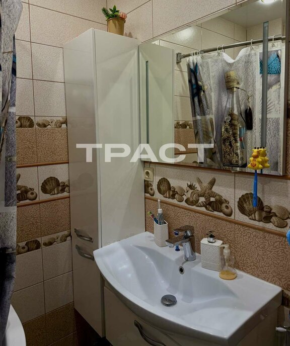квартира г Воронеж ул Фридриха Энгельса 5а фото 11