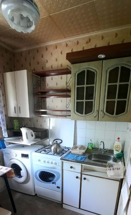 квартира г Самара Безымянка ул Ново-Вокзальная 108 фото 10