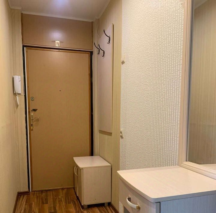 квартира г Самара Безымянка пр-кт Кирова 236 фото 12