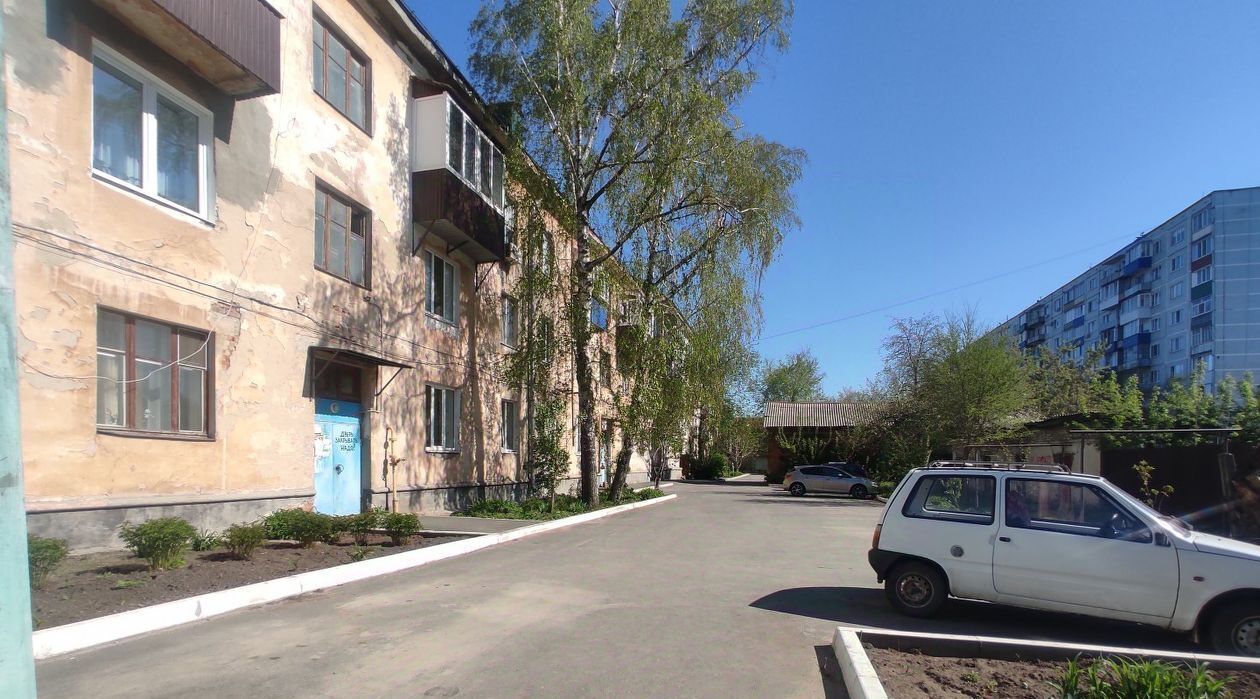 квартира г Сызрань ул Карла Маркса 6 фото 10