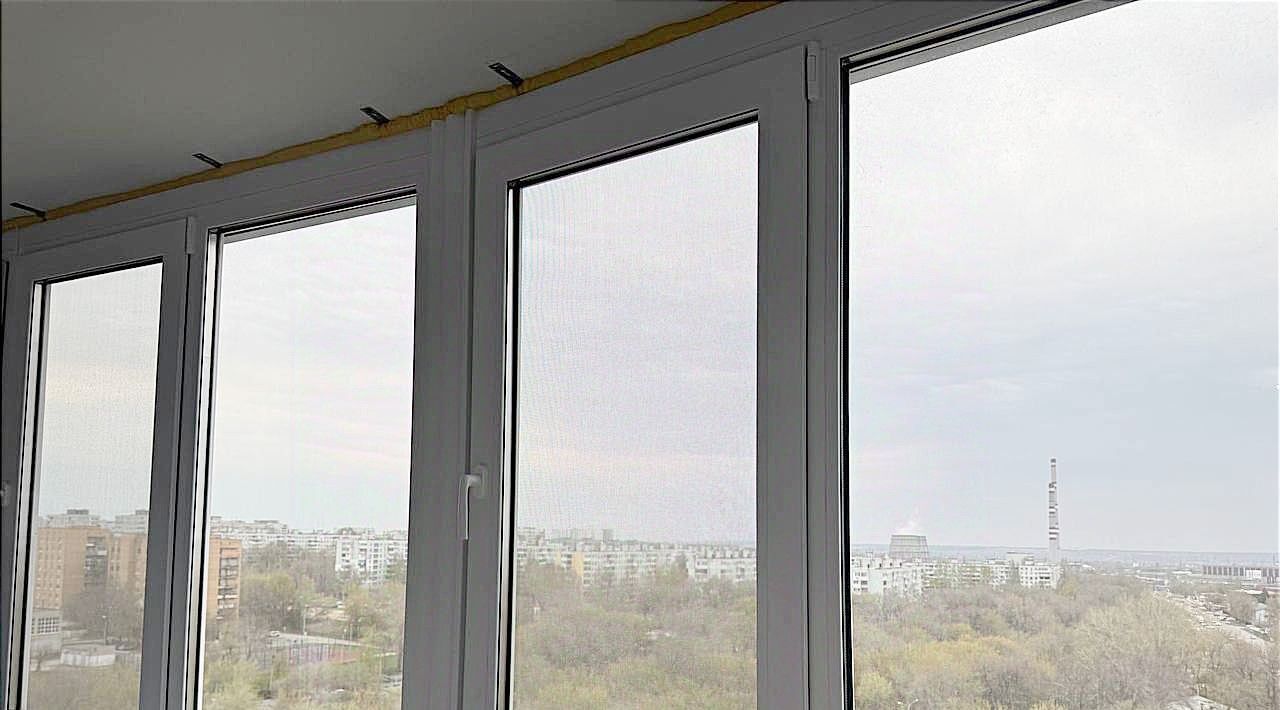 квартира г Самара Безымянка ул Черемшанская 162 фото 10