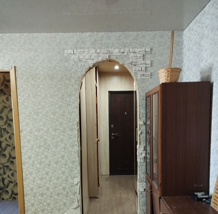 квартира г Тольятти р-н Центральный ул Комсомольская 135 фото 9