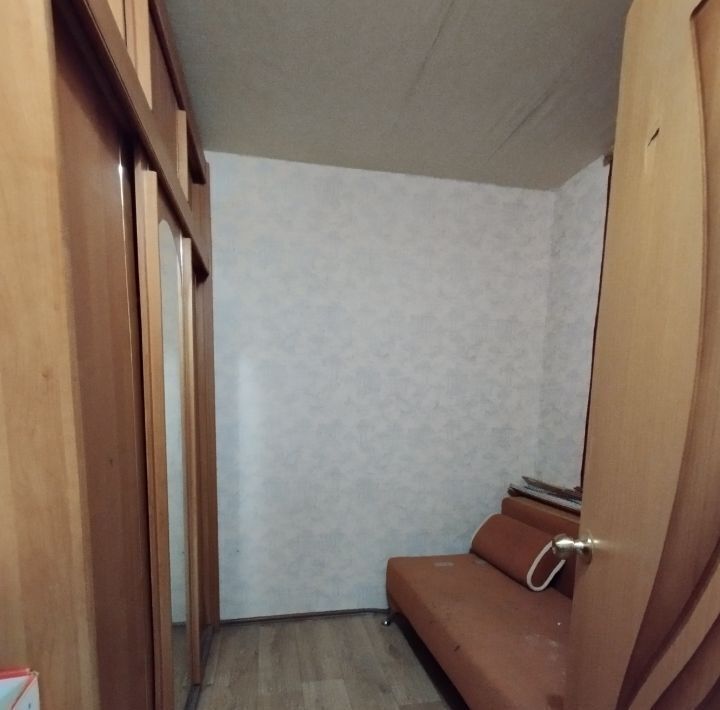 квартира г Тольятти р-н Центральный ул Комсомольская 135 фото 19
