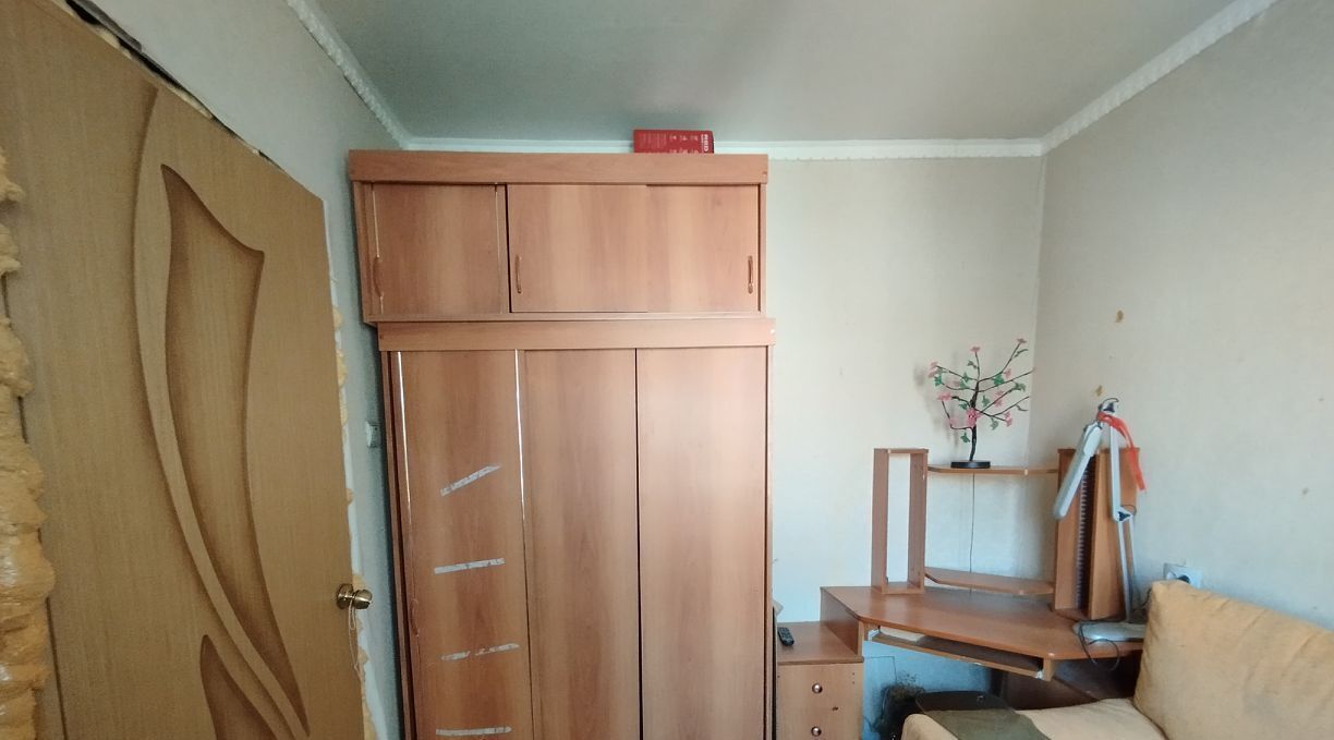 квартира г Тольятти р-н Центральный ул Комсомольская 135 фото 20