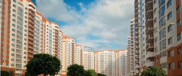 квартира дом 11 фото