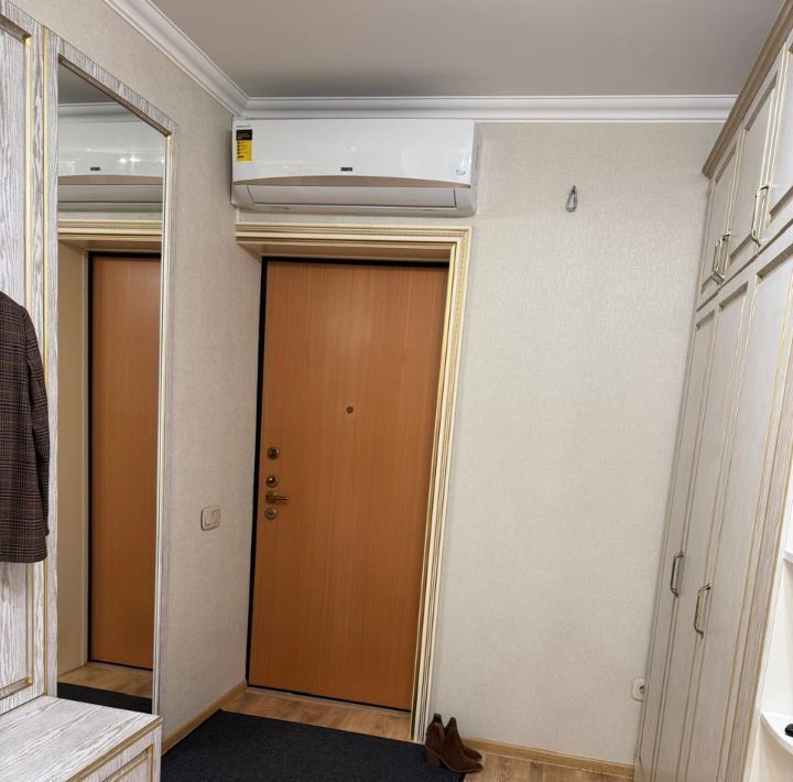 квартира г Воронеж р-н Центральный ул Карла Маркса 67/2 фото 13