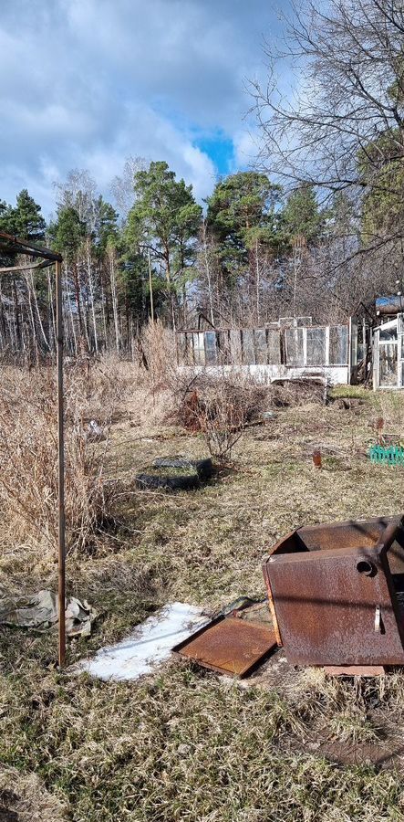 дом г Озерск Озерский г. о., садовые участки, Кыштым фото 2