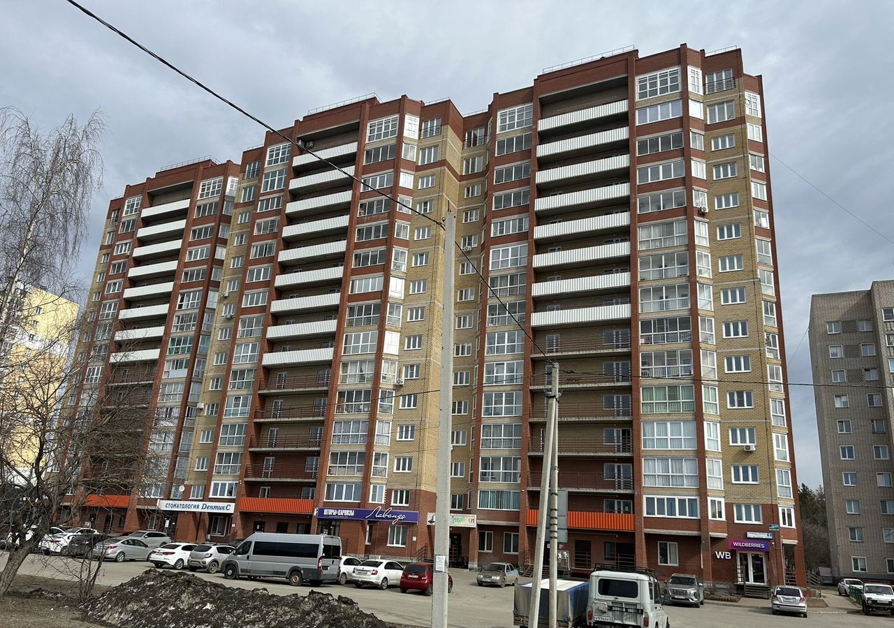 свободного назначения г Киров сл Лосево р-н Нововятский 1 фото 1