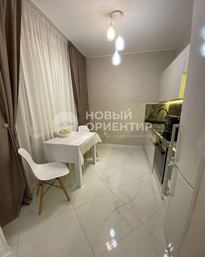 квартира г Екатеринбург Академический Цветоносная ул., 17/4 фото 12