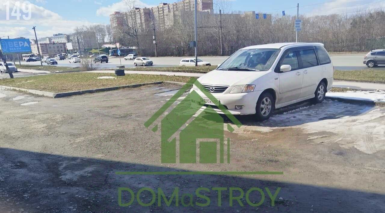 производственные, складские г Новосибирск р-н Октябрьский ул Никитина 162/1 фото 11