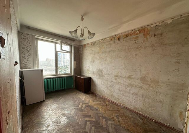комната дом 61к/1 Звёздная фото