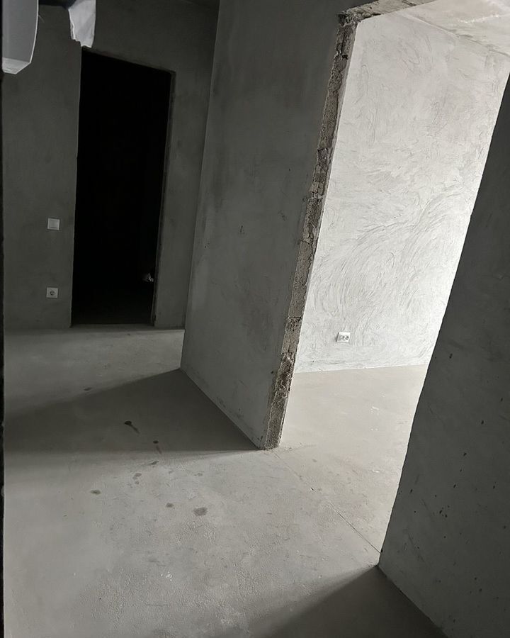 квартира г Чебоксары р-н Калининский ул А.В.Асламаса 1к/4 фото 3
