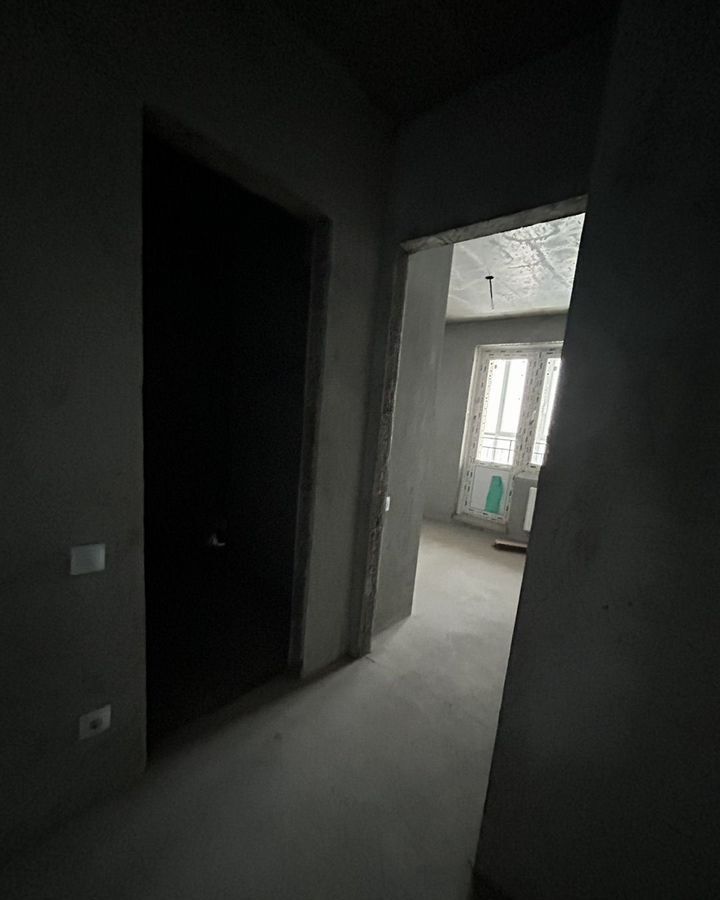 квартира г Чебоксары р-н Калининский ул А.В.Асламаса 1к/4 фото 2