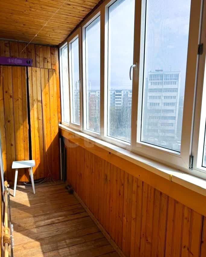 квартира г Казань пр-кт Победы 56 Проспект Победы, Республика Татарстан Татарстан фото 4