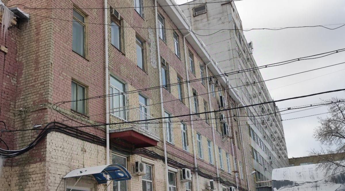 свободного назначения г Саратов р-н Кировский ул Крайняя 129д фото 1