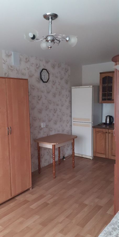 комната г Самара Юнгородок ул Гвардейская 17 фото 3