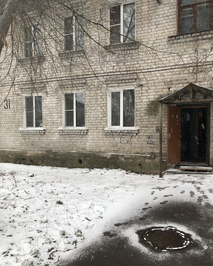 квартира г Нижний Новгород р-н Сормовский ул Планетная 31 фото 8