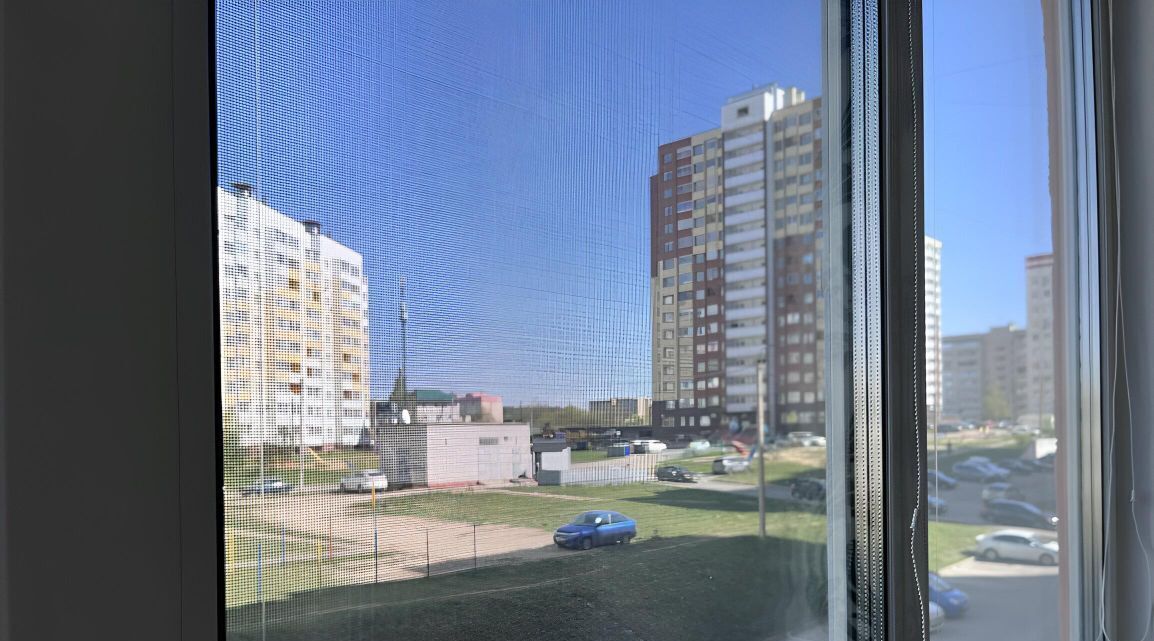 квартира г Смоленск п Королевка р-н Заднепровский 20 фото 8