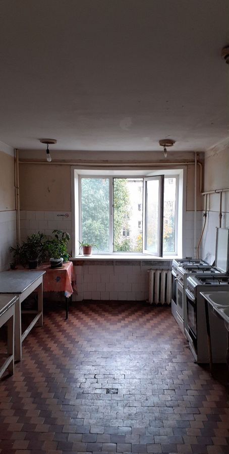комната г Самара Юнгородок ул Гвардейская 17 фото 7