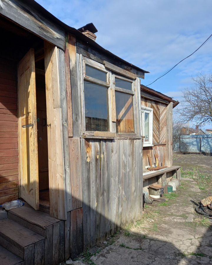 дом р-н Бугульминский г Бугульма ул Новая 44 Республика Татарстан Татарстан, муниципальное образование Бугульма фото 7