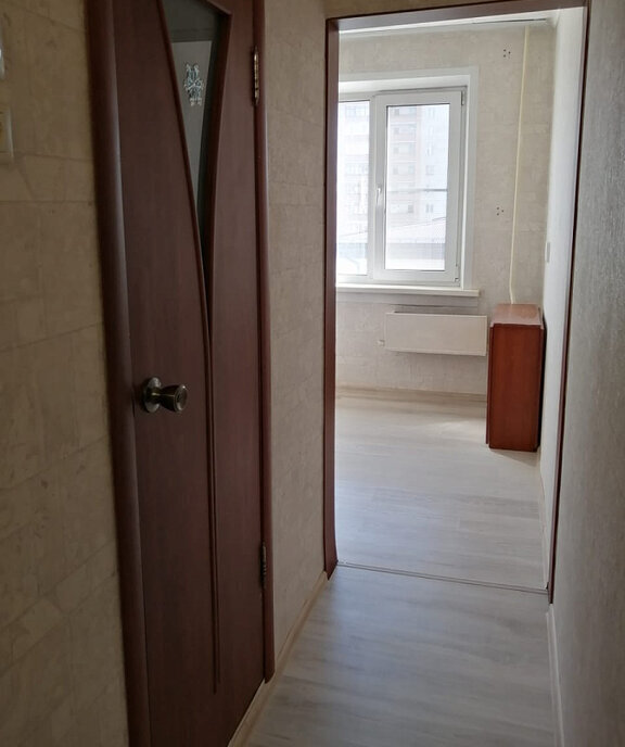 квартира г Новосибирск ул Титова 196 Площадь Маркса фото 7