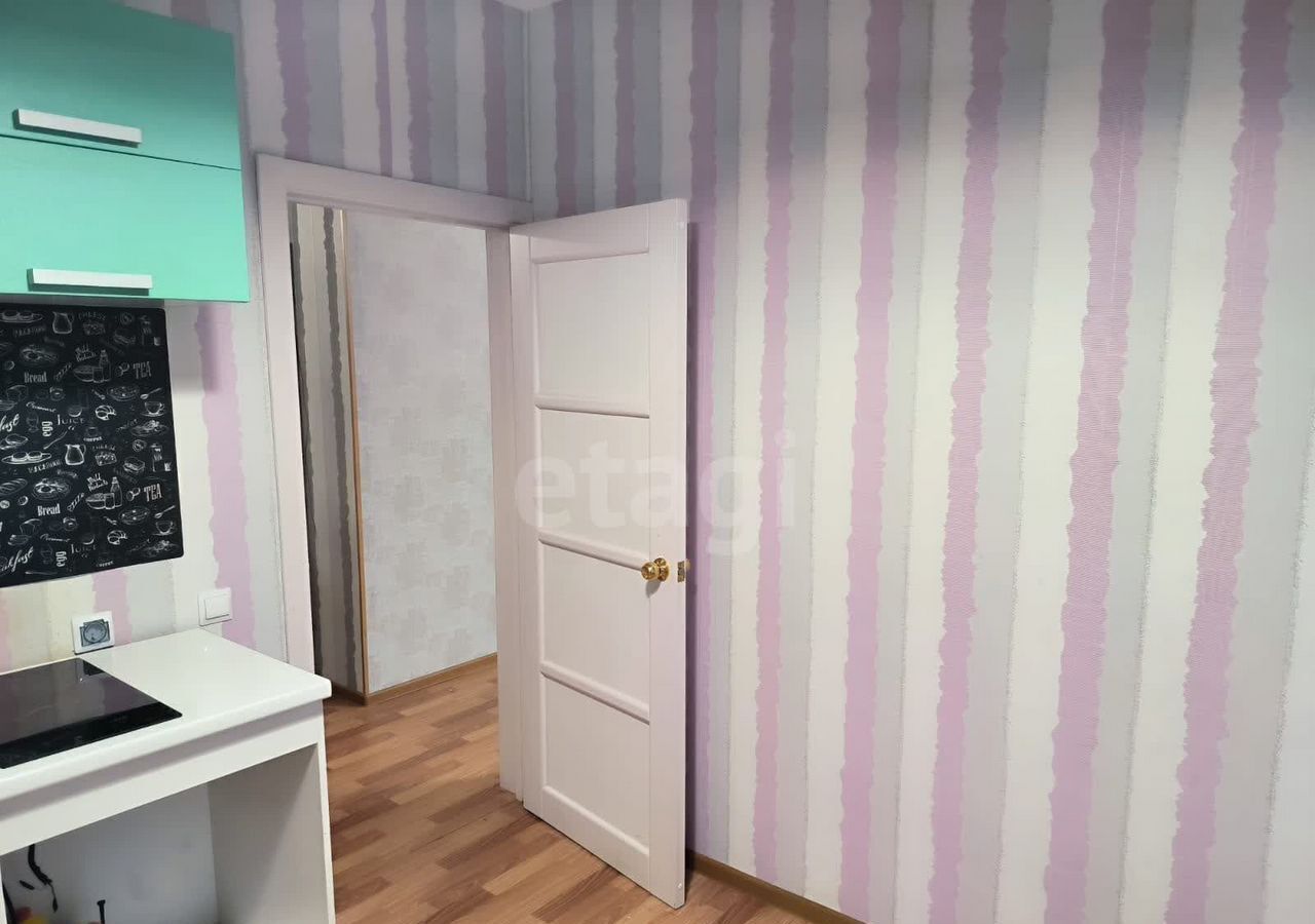 квартира г Красноярск р-н Советский ул 9 Мая 83к/2 фото 4