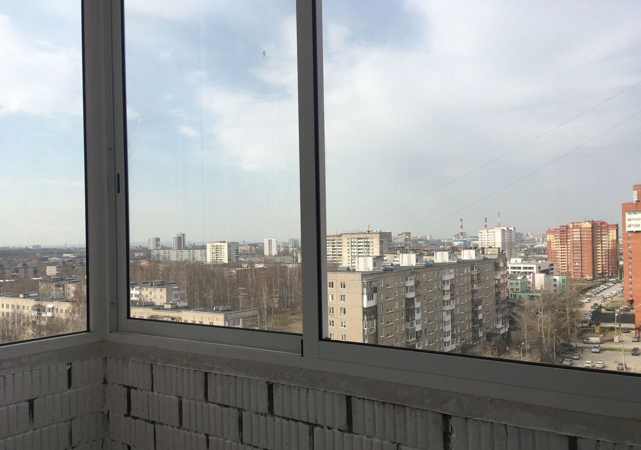 квартира г Пермь р-н Свердловский ул Старцева 143 фото 6