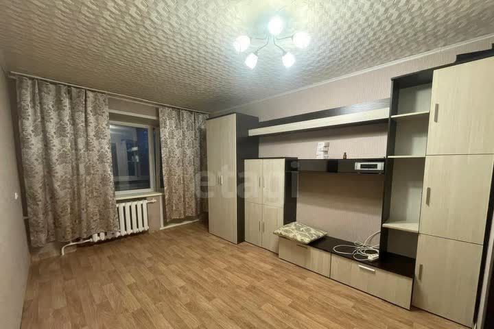 квартира г Красноярск р-н Октябрьский ул Попова 10а фото 1