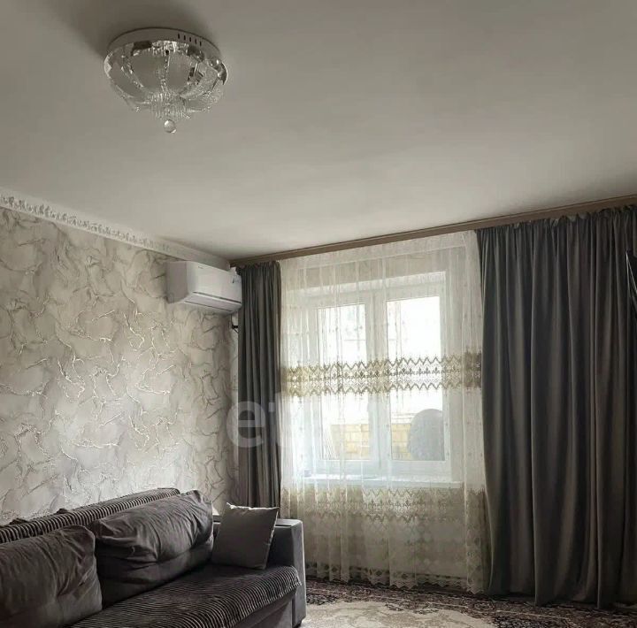 квартира г Екатеринбург Чкаловская ул. Академика Постовского, 19 фото 3