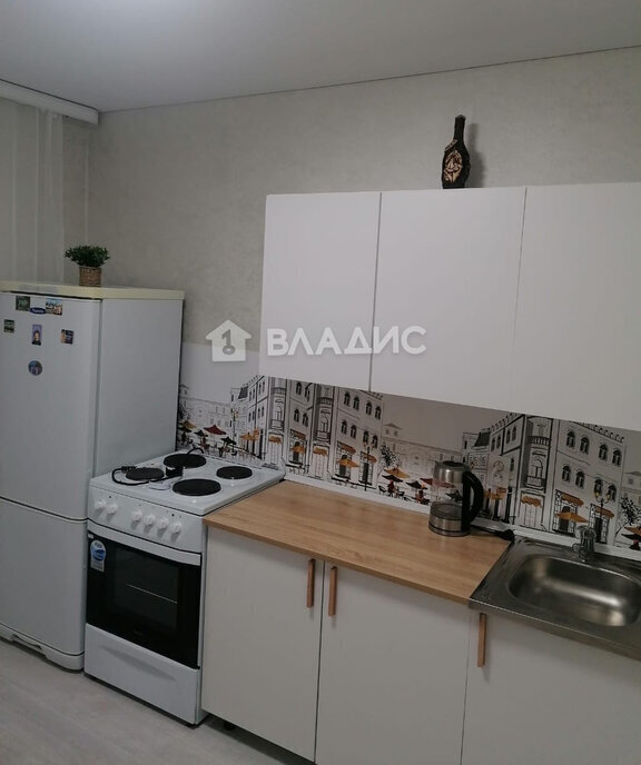 квартира г Тобольск 15-й микрорайон 28 фото 6