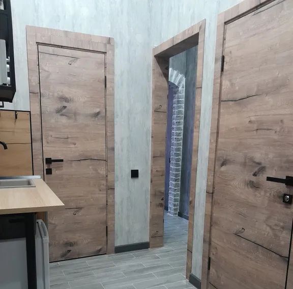 комната г Екатеринбург р-н Октябрьский пл Бахчиванджи 15 фото 5