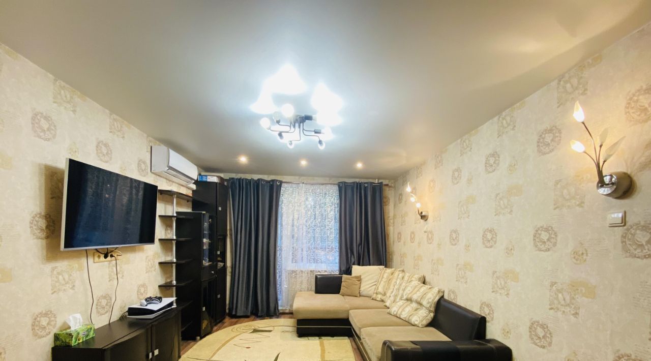 квартира г Екатеринбург Ботаническая ул. Академика Шварца, 10к 3 фото 7