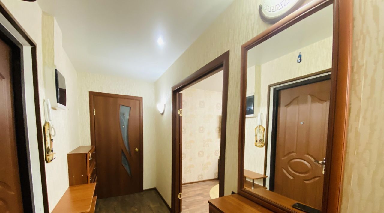 квартира г Екатеринбург Ботаническая ул. Академика Шварца, 10к 3 фото 10