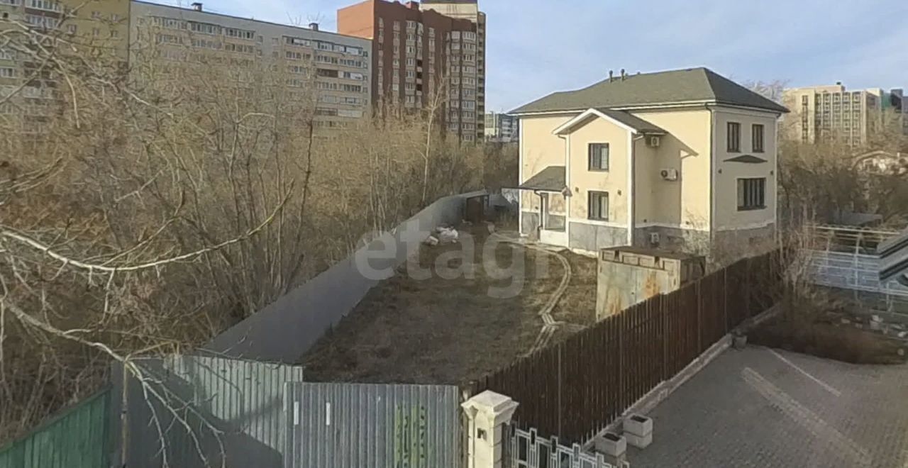 дом г Тюмень р-н Калининский ул 8 Августа фото 35