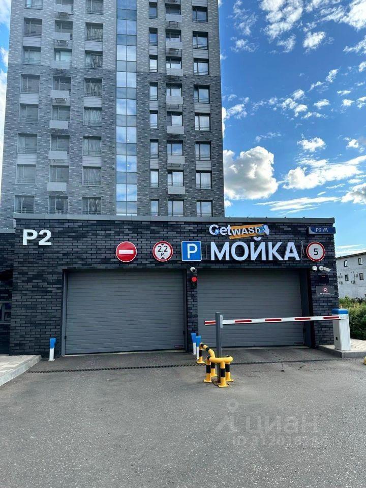 квартира г Москва проезд 3-й Силикатный 123308 строение 3, Московская область, г Лосино-Петровский, корпус 2, 4 фото 20