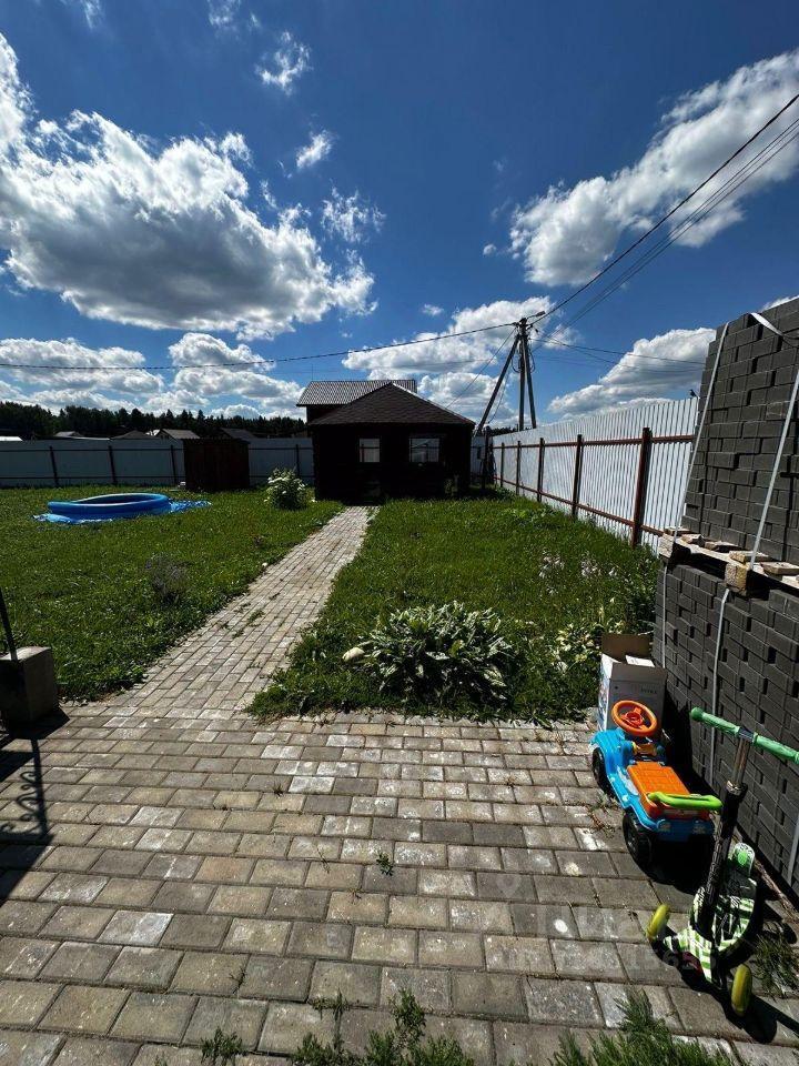 дом г Наро-Фоминск тер Бархатово 50, Наро-Фоминский городской округ фото 10