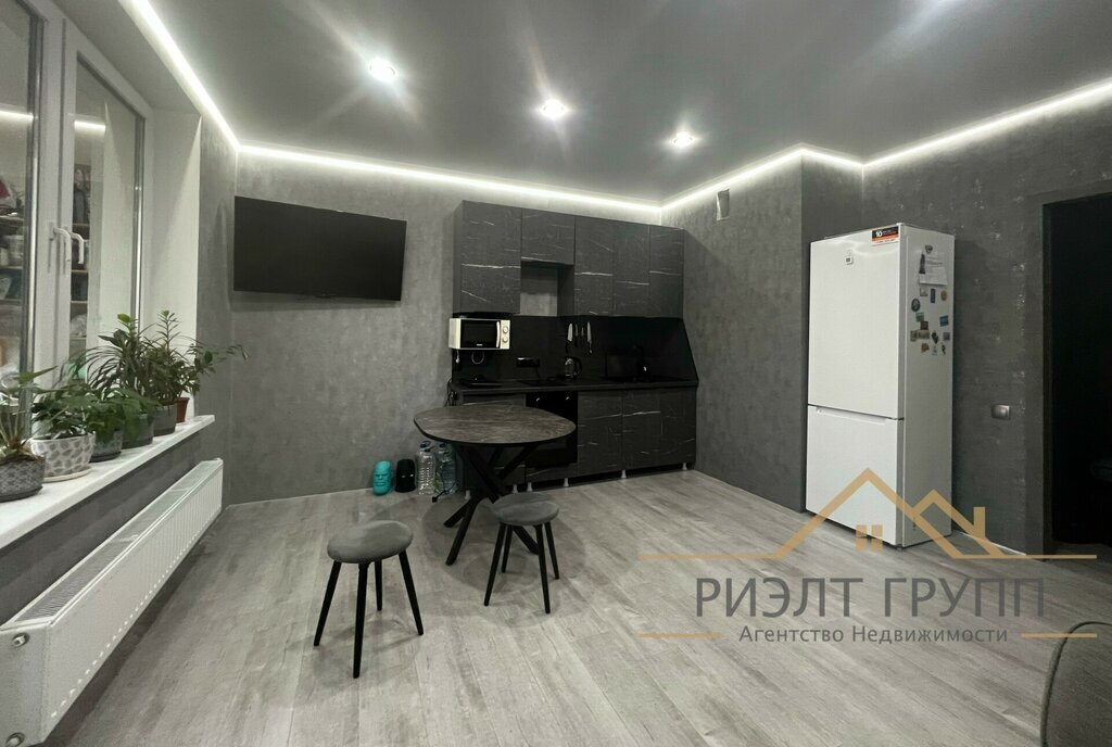 квартира г Казань метро Горки ул Родины 26е фото 1
