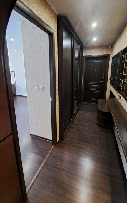 квартира г Архангельск ул Советская 71к/1 фото 18