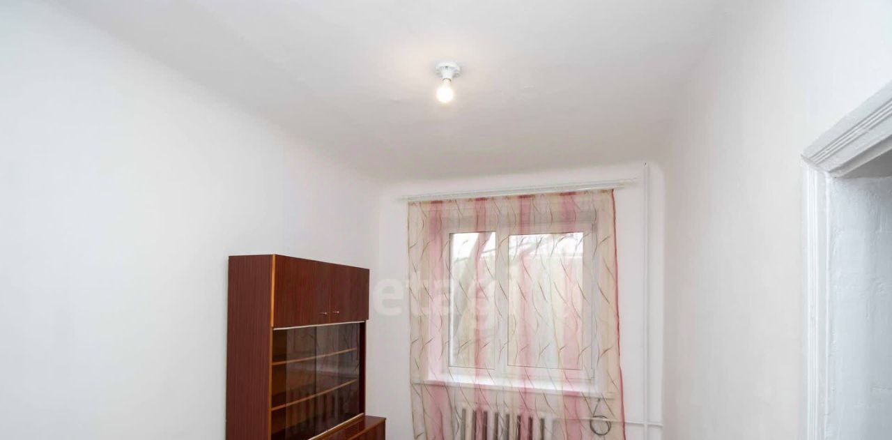 комната г Иркутск р-н Свердловский ул Воронежская 13а фото 1