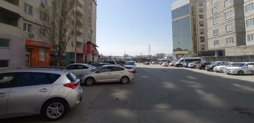 свободного назначения г Самара Гагаринская ул Санфировой 99 фото 9